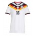 Nemecko Angelo Stiller #16 Domáci Ženy futbalový dres MS 2026 Krátky Rukáv